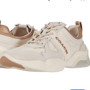 Coach citysole runners z